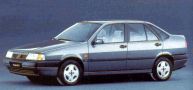 Tempra (159) Sedan 1985 -- 1996