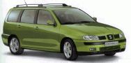Cordoba Vario Facelift (6K5) Combi 1999 -- 2003
