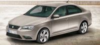 Toledo (NHAA) Liftback