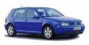Golf IV (1J1) Hatchback